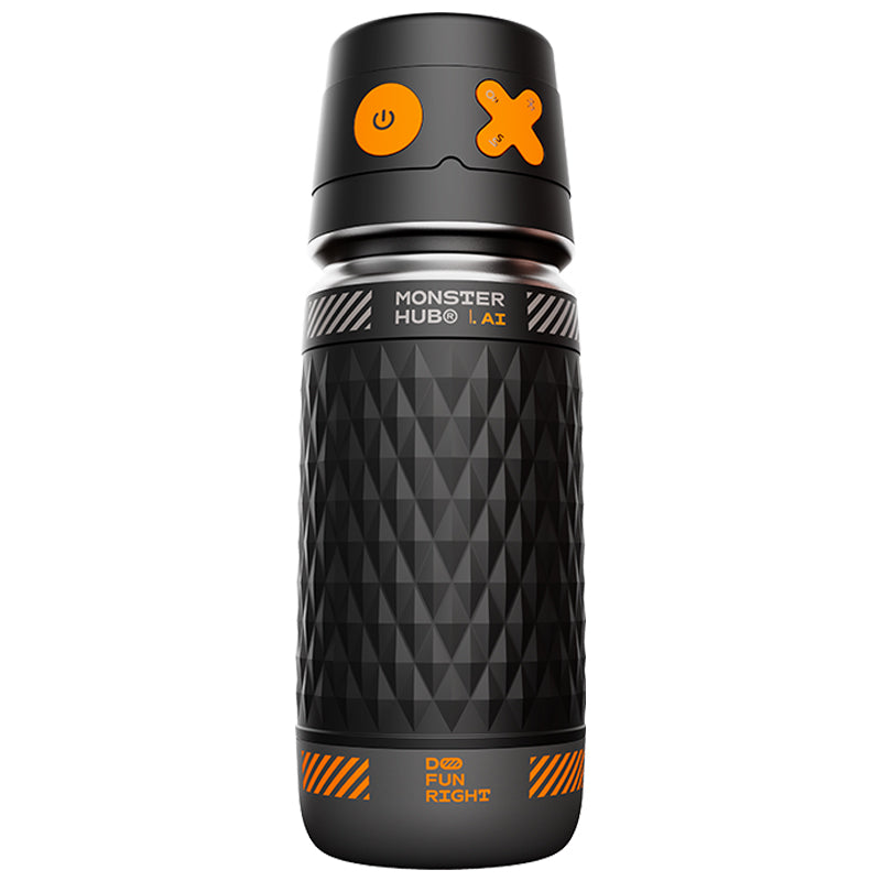 MONSTERHUB GENEX SERISE  GX1