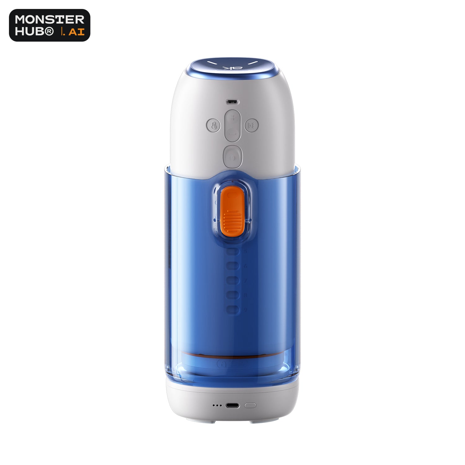 MONSTERHUB 联创系列 S2PRO